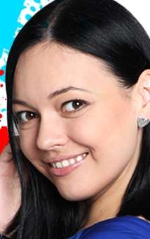 Актер Ольга Мажара