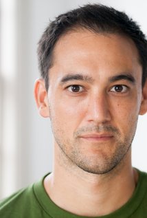 Актер Antonio Anagaran