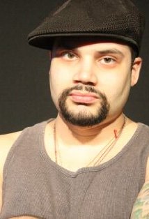 Актер Синдо Ки Родригез