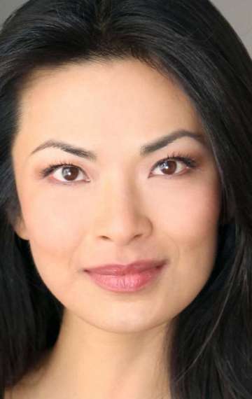 Актер Джейн Парк Смит