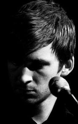 Актер Олафур Арнальдс