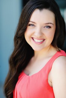 Актер Ребека Донован