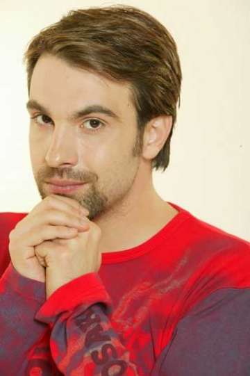 Актер Александру Пападопол