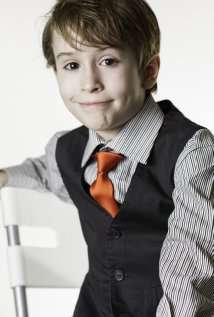 Актер Себастьян Хеджес Томас