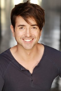 Актер Сет Лесли