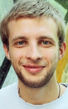 Актер Семен Серзин