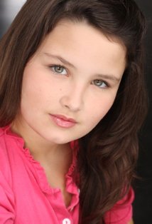 Актер Изабелла Амара