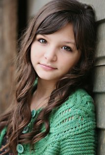 Актер Кэсседи МакКлинси