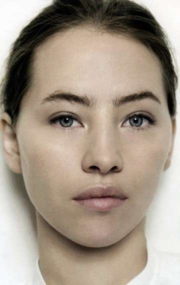 Актер Изильд Ле Беско