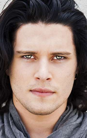 Актер Ронен Рубинштейн