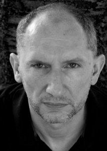 Актер Кристоф Лаваль