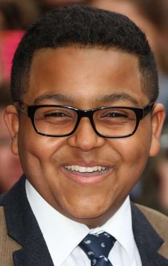 Актер Джамал Тосифа