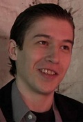 Актер Крис Люка