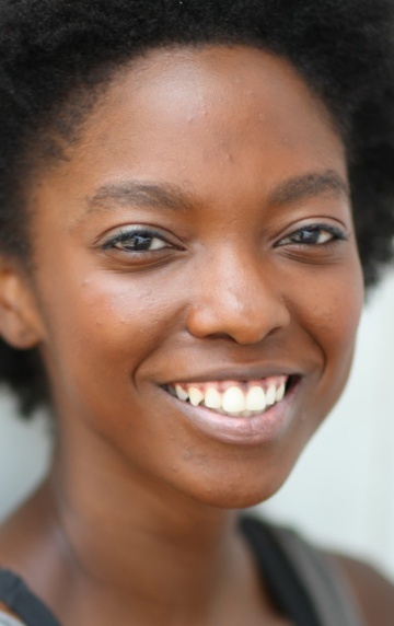 Актер Тенаж Л. Джексон