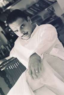 Актер Хэрш Чхая