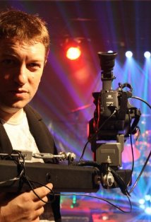 Актер Кайл Сейлорс