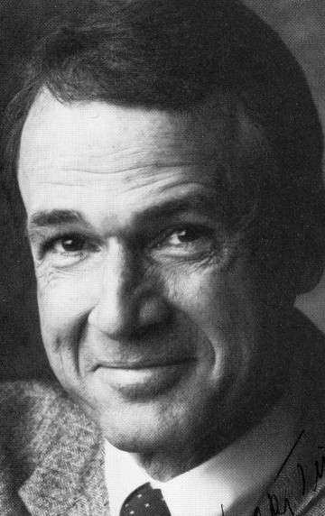 Актер Джек Бэннон