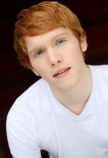 Фото Иэн Белчер