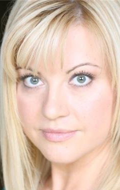 Актер Барбара Винсент