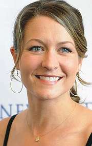 Фото Али Хиллис