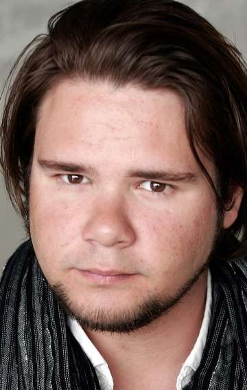 Актер Томас Дрехзель