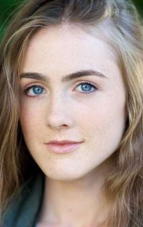 Актер Эмма Холцер