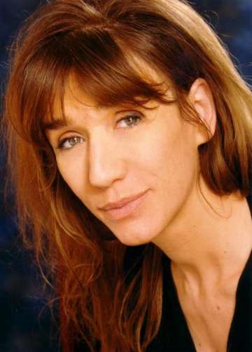 Актер Вирджиния Лемойн