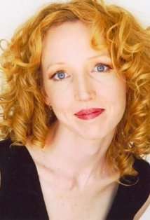 Актер Дарлен Хант