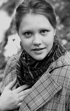 Актер Екатерина Смирнова