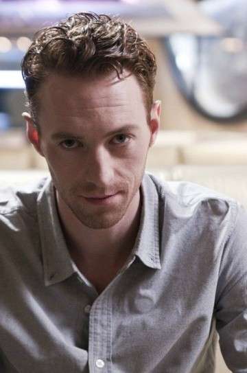 Актер Артур Бесчастный