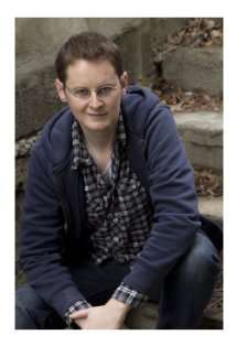 Актер Боб Брасвелл