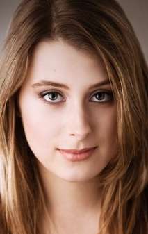 Фото Оливия Андруп