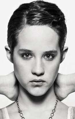 Фото Химена Сариньяна