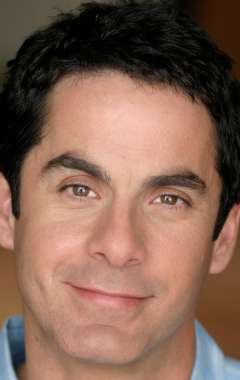 Фото Роберт Масчио