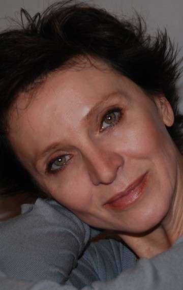 Актер Елена Войновская