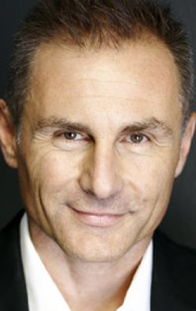 Актер Пьетро Арпеселла