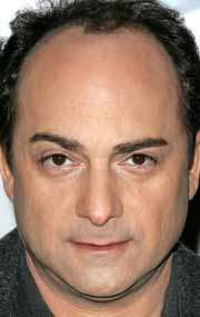 Актер Кевин Поллак