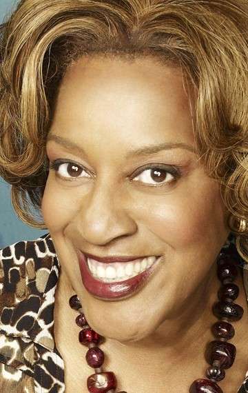 Актер Си Си Эйч Паундер