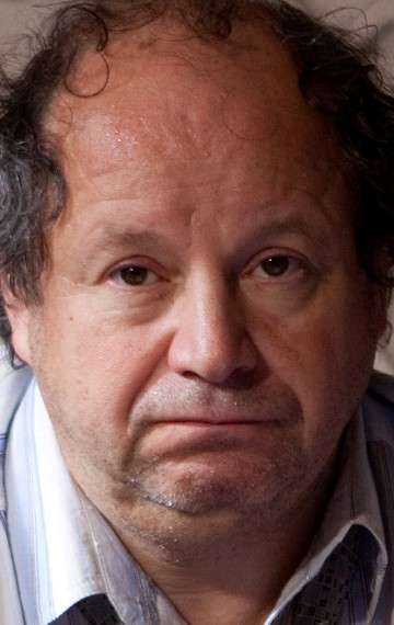 Актер Дмитрий Астрахан