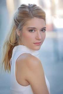 Актер Морган Волк