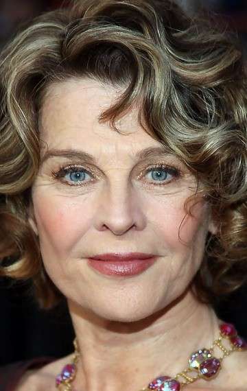 Актер Джули Кристи