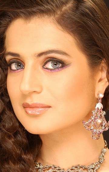 Актер Амиша Патель