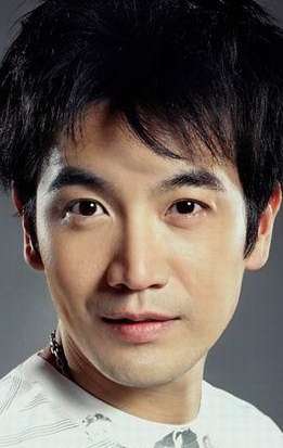 Актер Кен Чанг