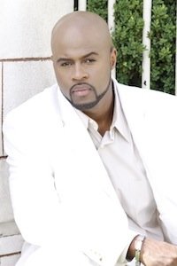 Актер Тайрис Формен