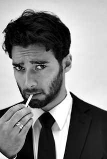 Актер Араш Маранди