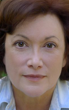 Актер Джеральдин Сингер