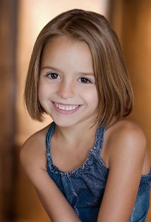 Актер Ава Престон