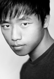 Актер Ли Ванг