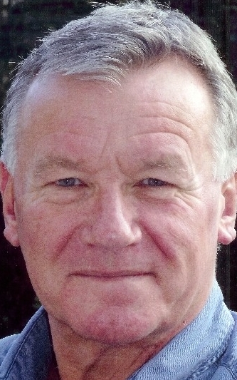 Актер Джек МакКензи