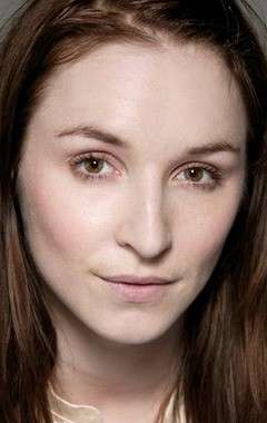 Актер Соня Рихтер